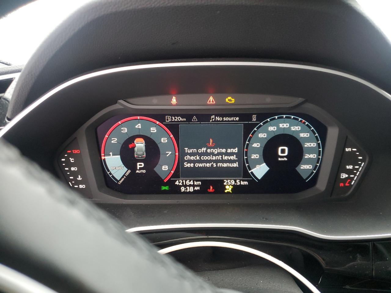 2024 Audi Q3 Premium S Line 45 VIN: WA1DECF32R1151171 Lot: 91488545