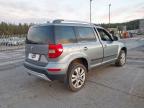 2017 SKODA YETI OUTDOOR 1.2 TSI [110] SE L DRIVE 5DR DSG for sale at Copart WHITBURN