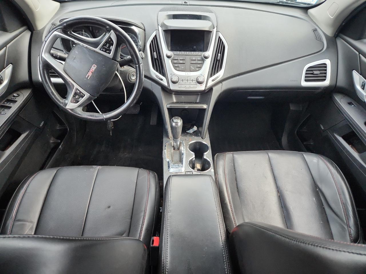 2017 GMC Terrain Slt VIN: 2GKFLUEKXH6293156 Lot: 91254955