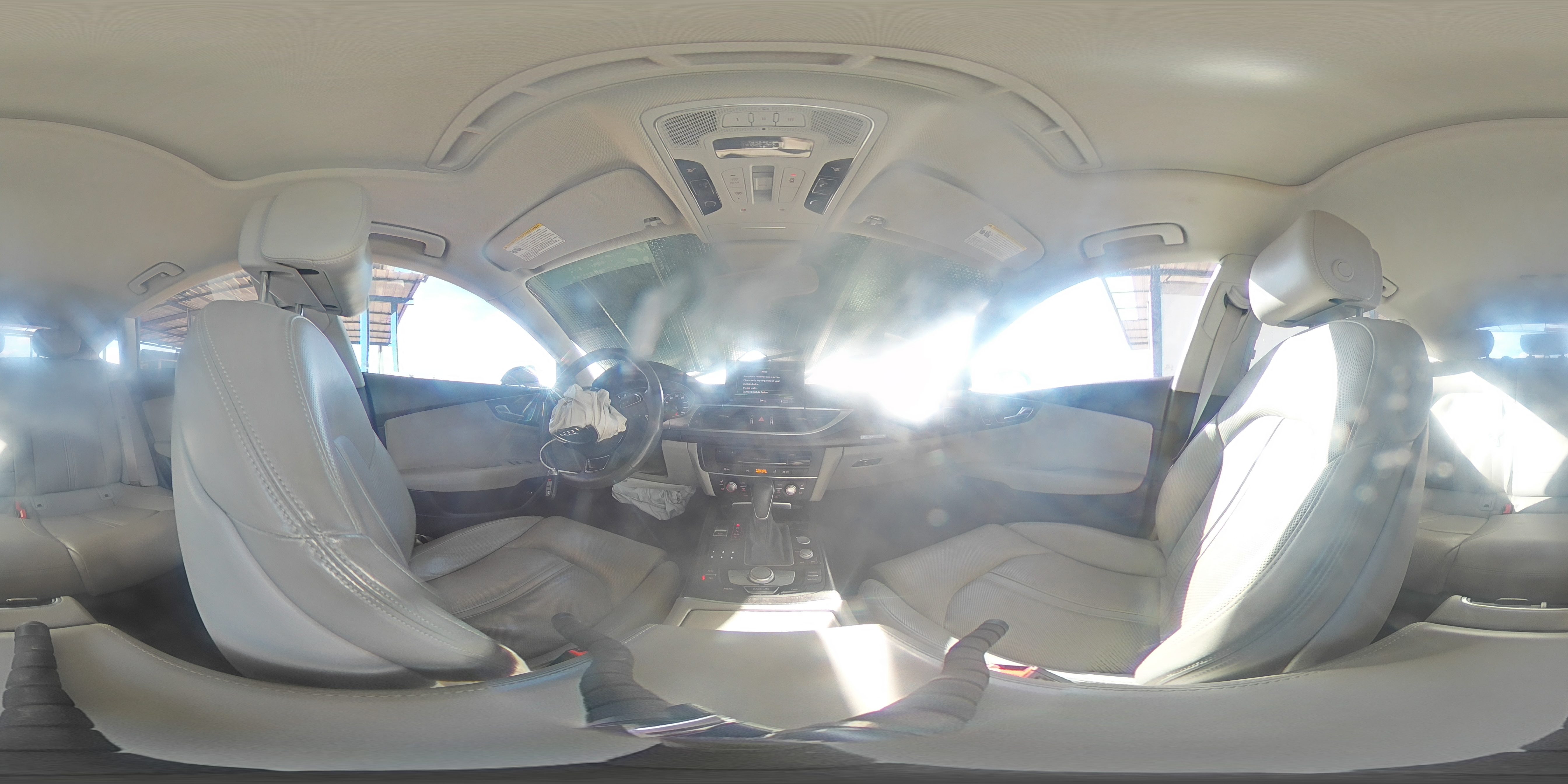 2018 Audi A7 Premium Plus VIN: WAUW3AFC1JN070150 Lot: 93375335