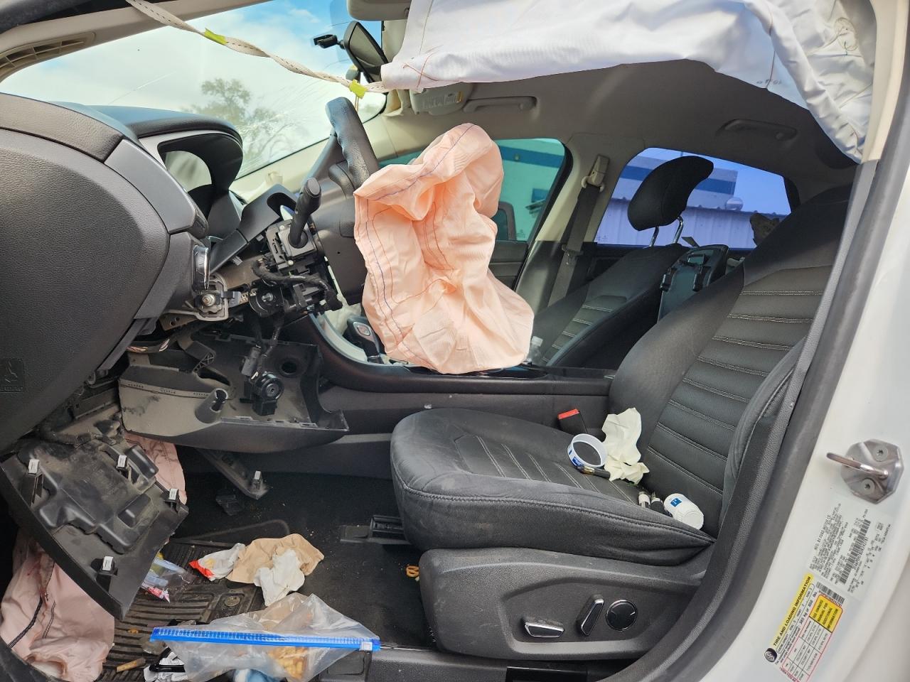 2013 Ford Fusion Se VIN: 3FA6P0H78DR242781 Lot: 92786255