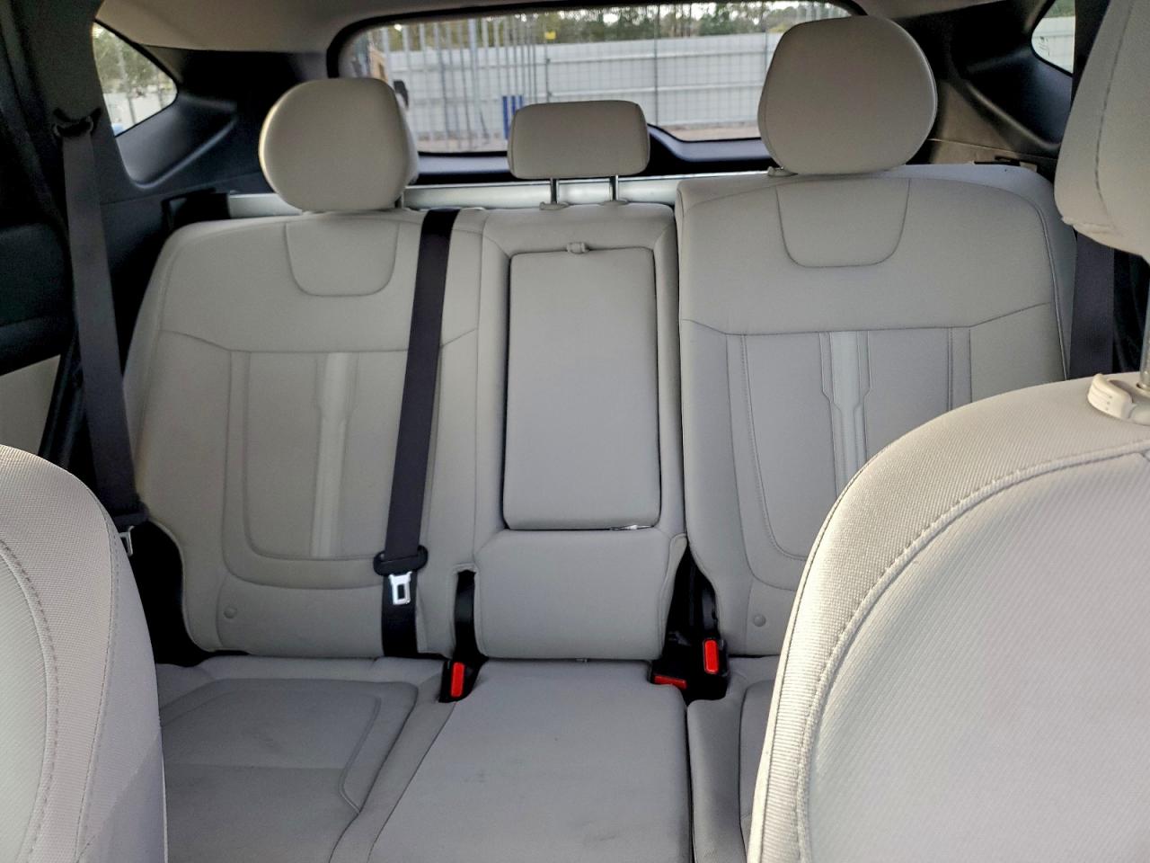 2025 Hyundai Tucson Sel VIN: 5NMJB3DE4SH497384 Lot: 94300045