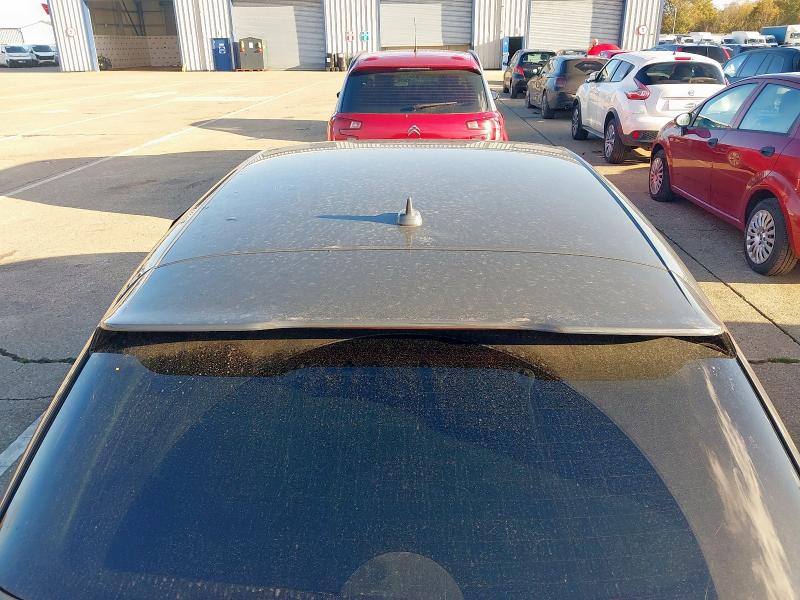 2018 AUDI A3 S3 TFSI QUATTRO BLACK EDITION 5DR S TRONIC