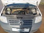 2008 VOLKSWAGEN CADDY 1.9TDI PD 104PS VAN for sale at Copart YORK