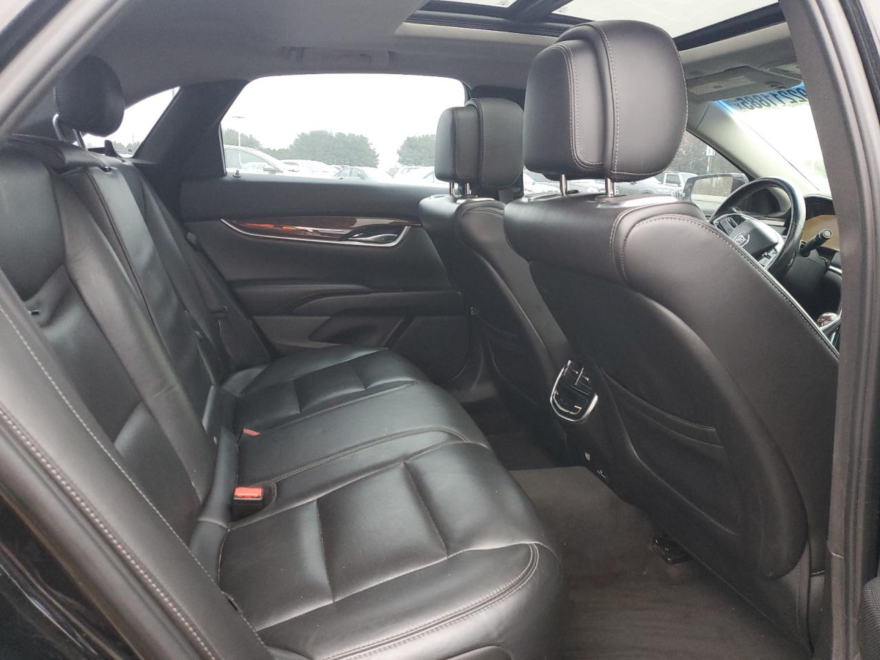 2014 Cadillac Xts Premium Collection VIN: 2G61R5S32E9280471 Lot: 92211885