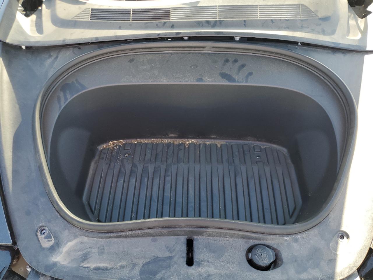 2025 Tesla Model 3 VIN: 5YJ3E1EA0SF943032 Lot: 91718445