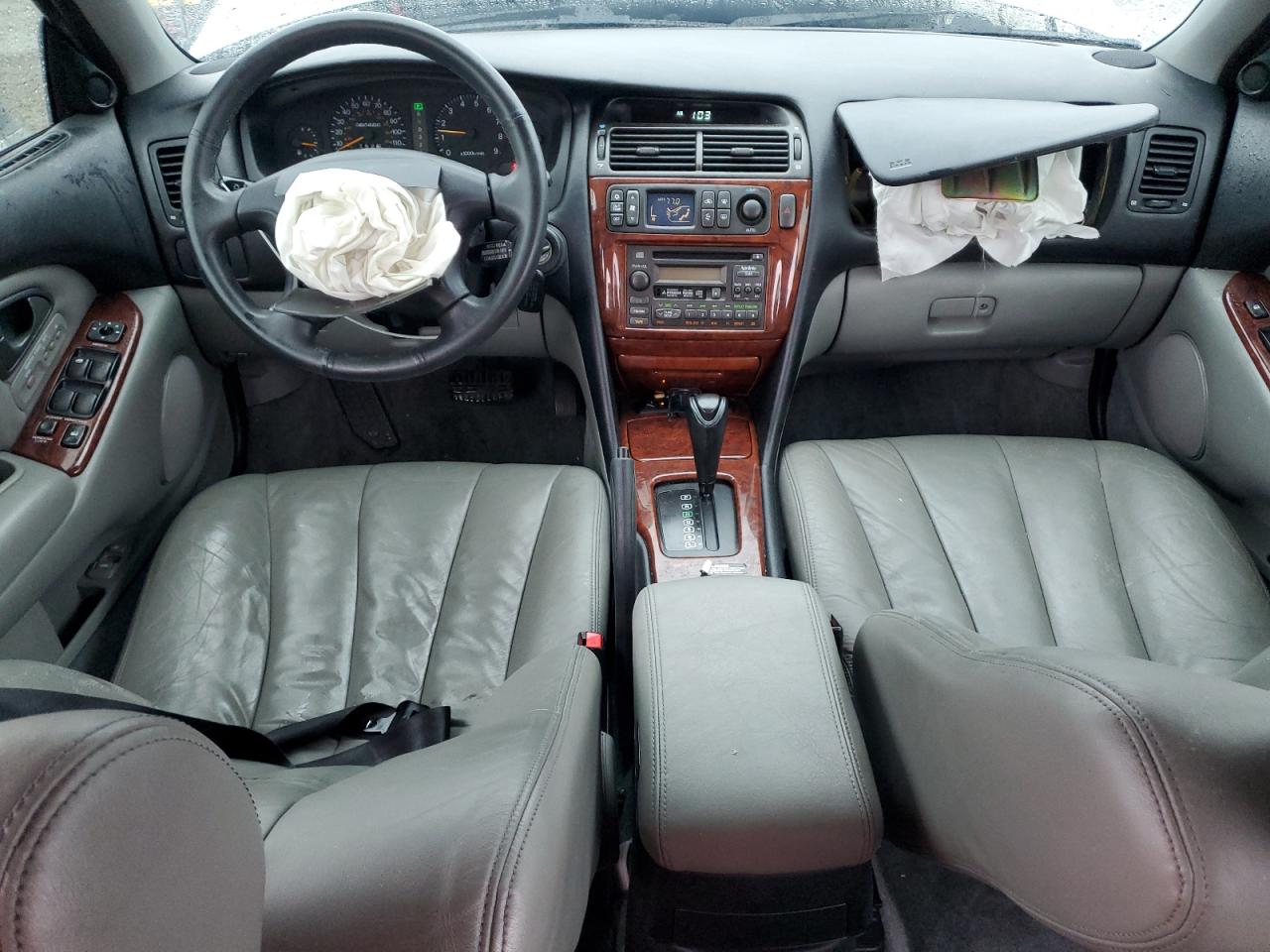 1999 Mitsubishi Diamante VIN: 6MMAP47P8XT001406 Lot: 91222205