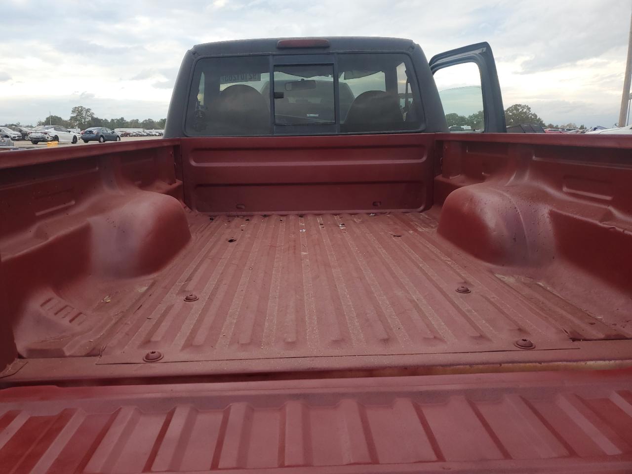 1999 Ford Ranger VIN: 1FTYR10V5XUB36539 Lot: 92101265