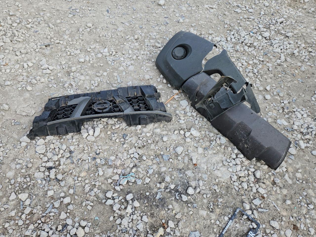 2008 Nissan Xterra Off Road VIN: 5N1AN08W88C541155 Lot: 92891175