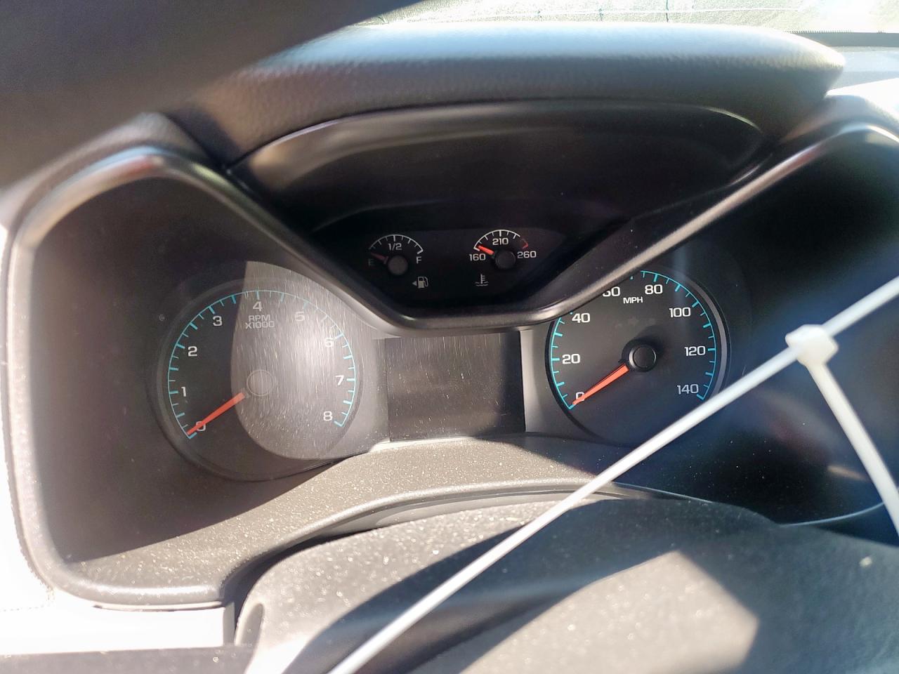 2021 Chevrolet Colorado VIN: 1GCGSBEN5M1133037 Lot: 91415945