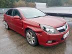 2007 VAUXHALL VECTRA 1.8I VVT SRI 5DR for sale at Copart WHITBURN