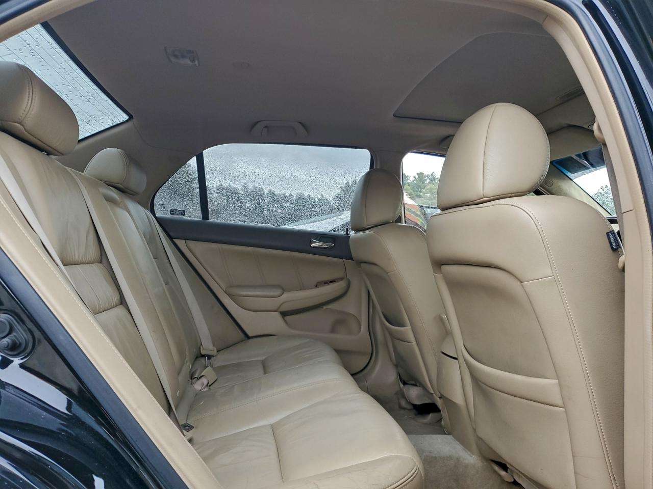 2004 Honda Accord Ex VIN: 1HGCM56814A101612 Lot: 93479915