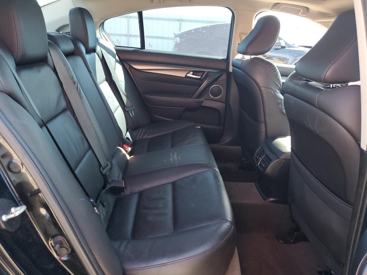 2013 Acura Tl VIN: 19UUA8F27DA001928 Lot: 91640655