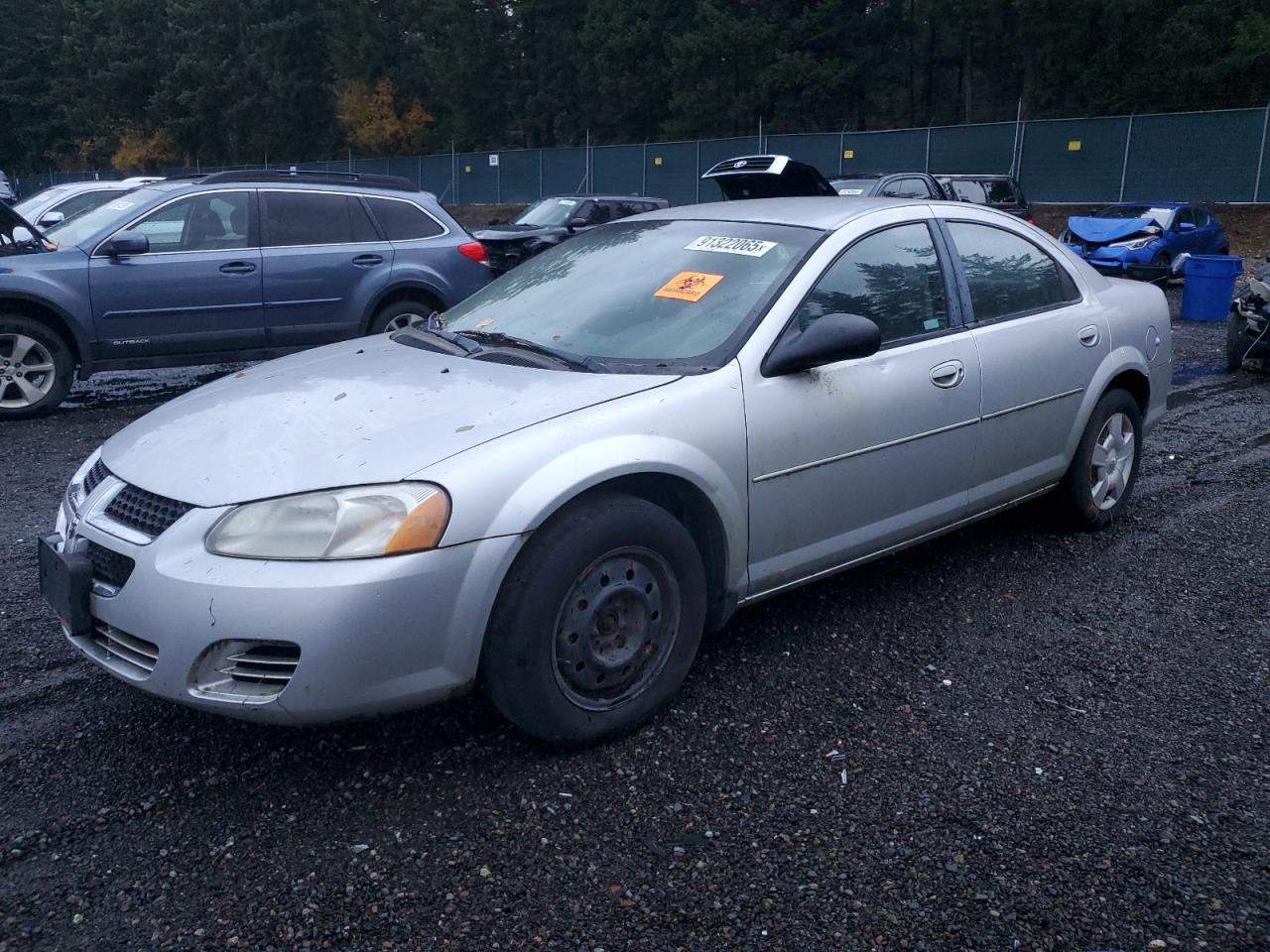 1B3EL46X85N544556 DODGE STRATUS Photo 1