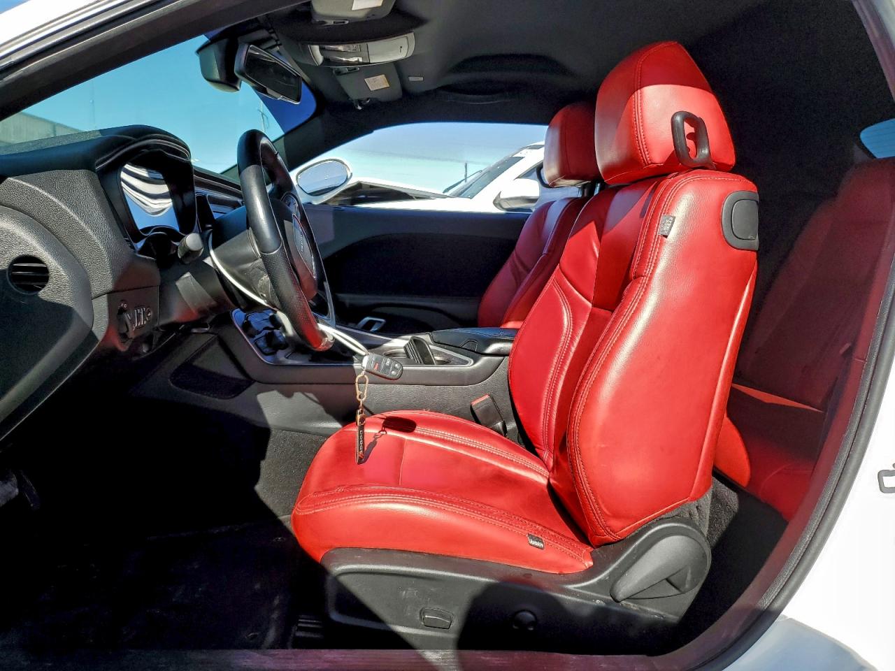 2022 Dodge Challenger Sxt VIN: 2C3CDZAG4NH182052 Lot: 94247745