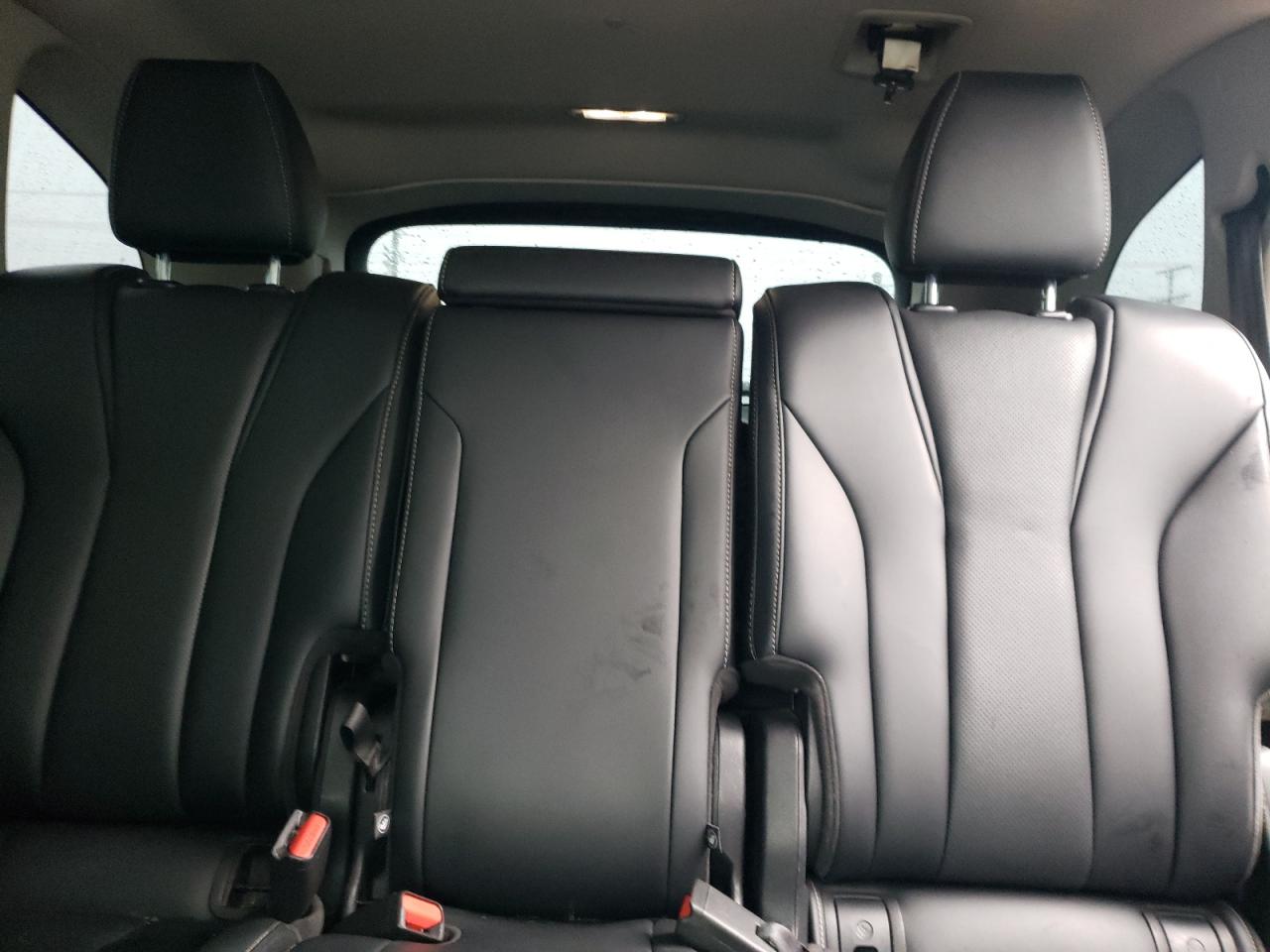 2022 Acura Mdx Technology VIN: 5J8YD9H4XNL009332 Lot: 92949325