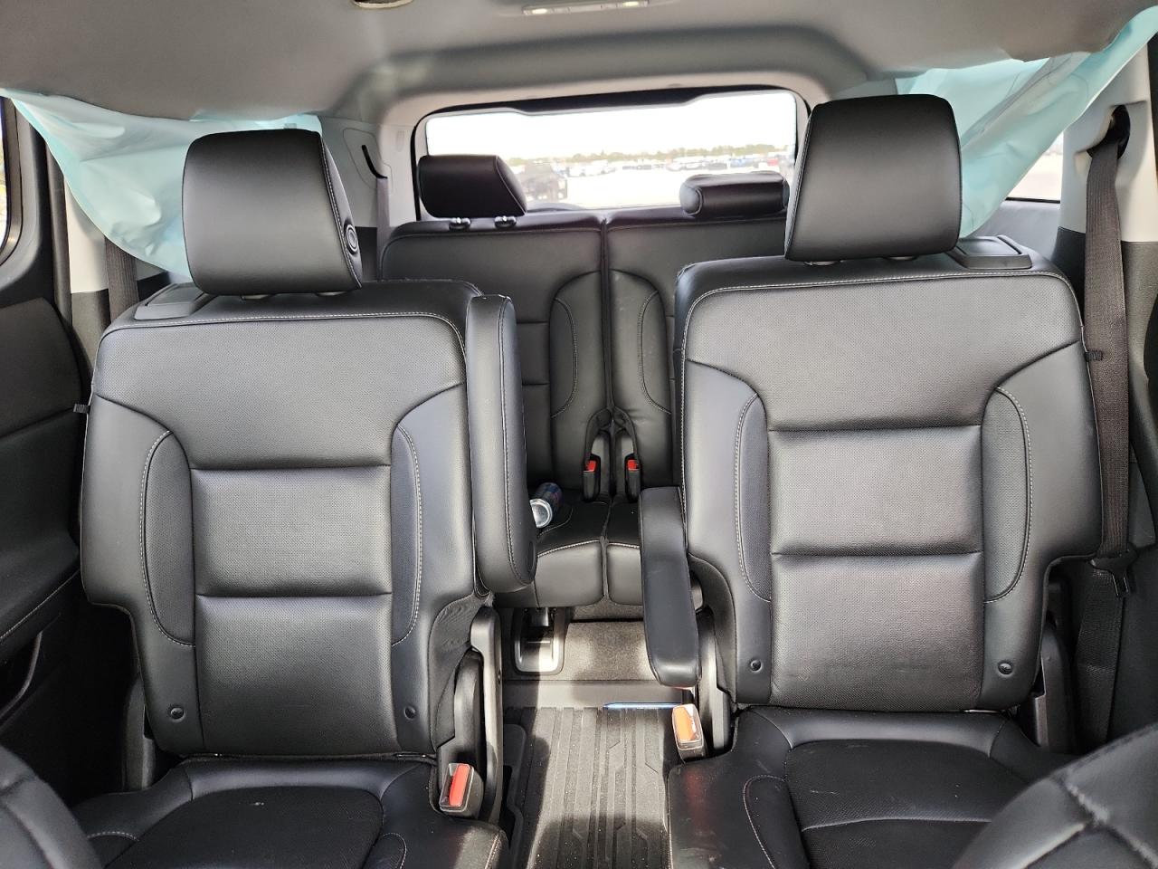 2019 GMC Acadia Slt-1 VIN: 1GKKNMLS4KZ262217 Lot: 93034985