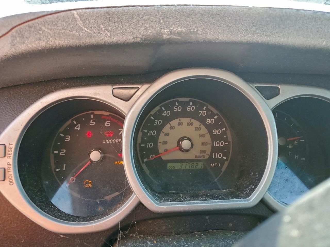 2003 Toyota 4Runner Sr5 VIN: JTEBU14R138003597 Lot: 94417995