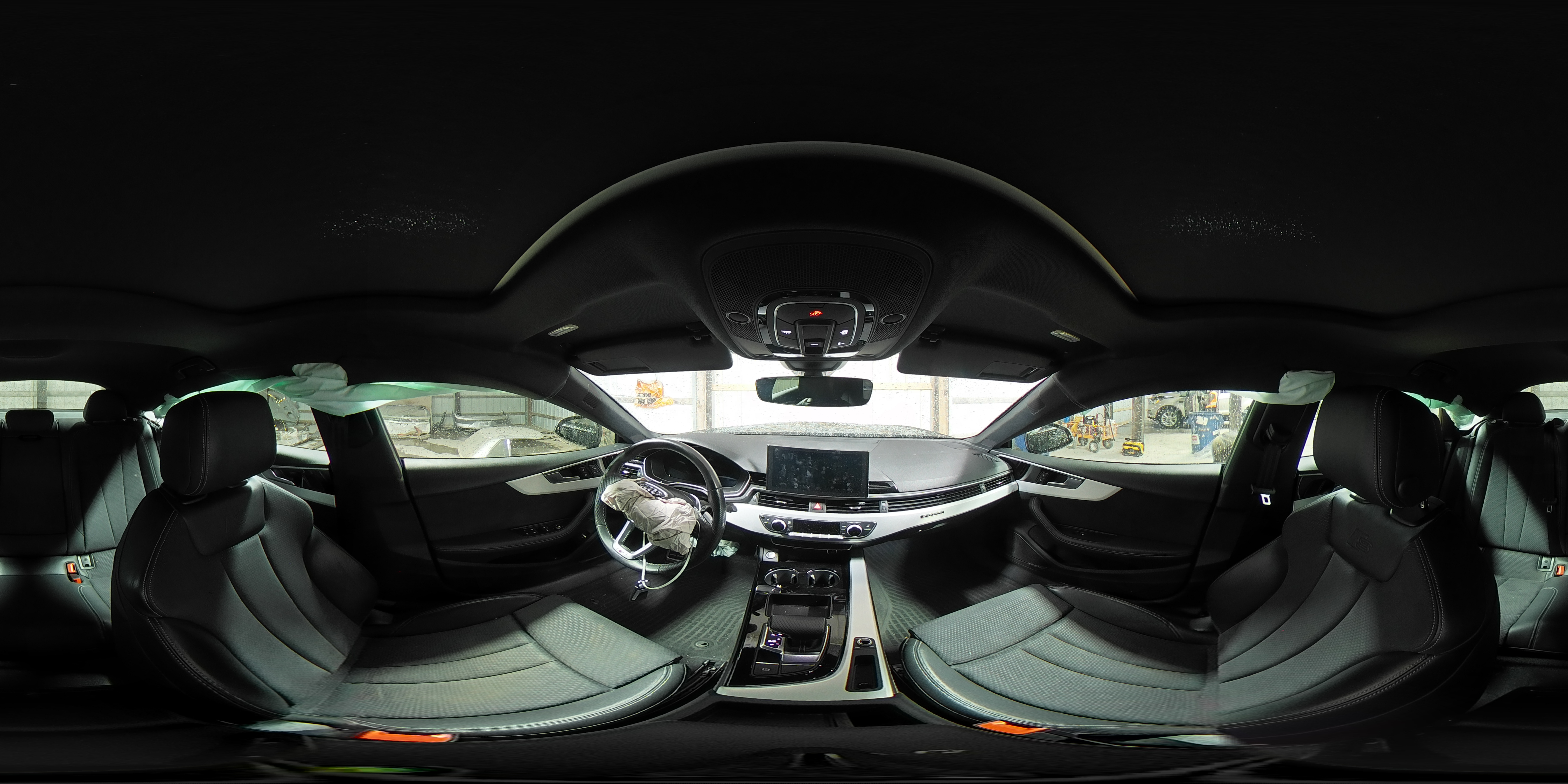 2023 Audi A5 Premium Plus 45 VIN: WAUFACF53PA024032 Lot: 93673745