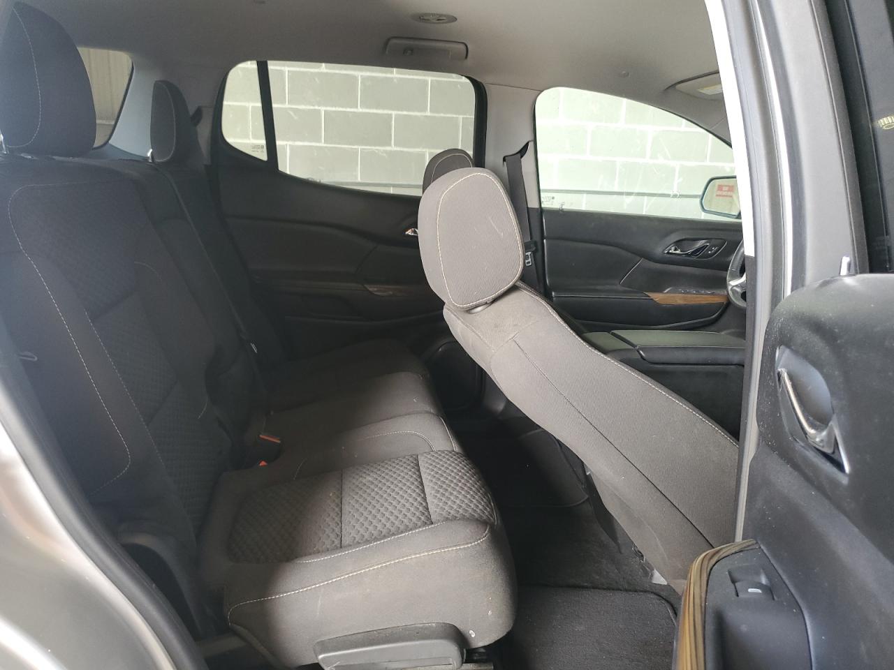 2017 GMC Acadia Sle VIN: 1GKKNLLA8HZ296896 Lot: 91441395