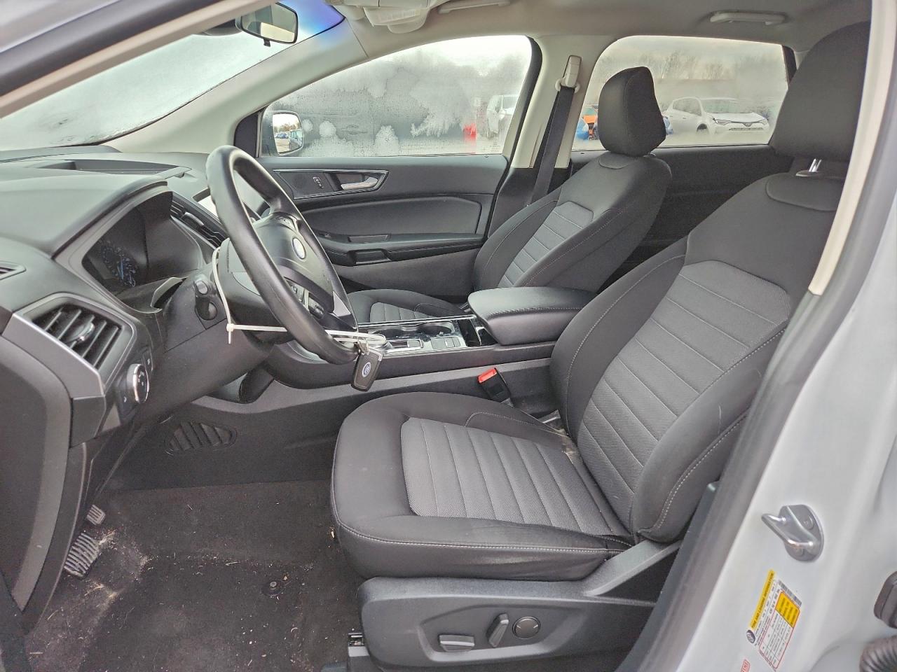 2020 Ford Edge Se VIN: 2FMPK4G94LBB13159 Lot: 94166105