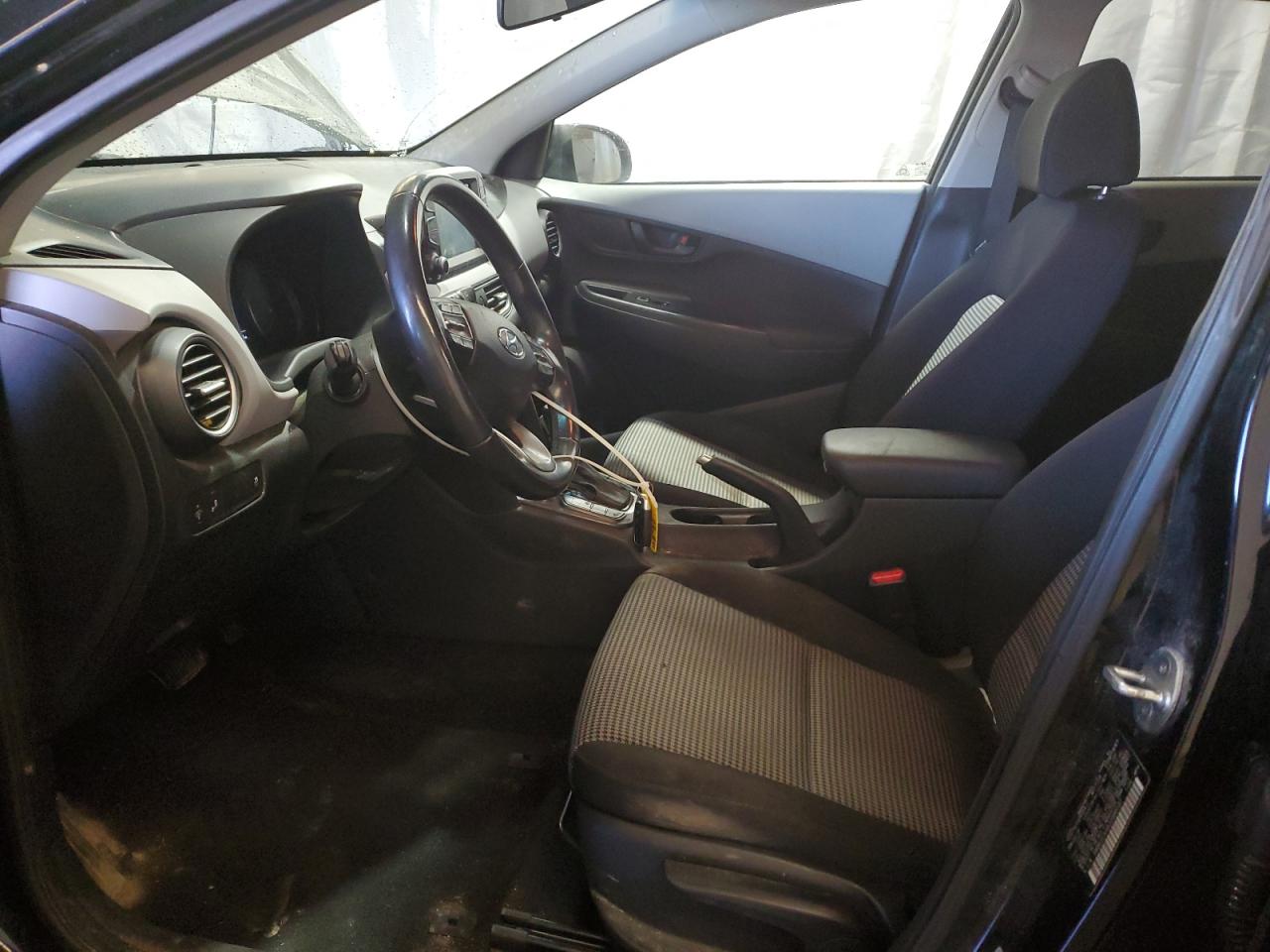 2018 Hyundai Kona Sel VIN: KM8K2CAA8JU088197 Lot: 91213345