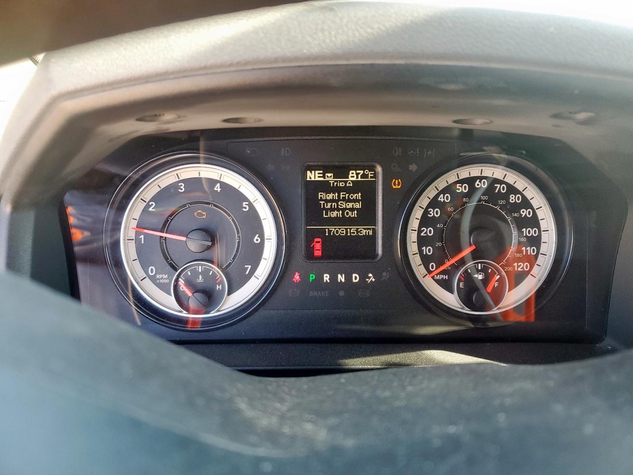 2018 Ram 1500 St VIN: 1C6RR6ST5JS223266 Lot: 92516795