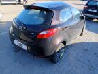 2009 MAZDA 2 1.3 TAMURA 5DR for sale at Copart SANDWICH