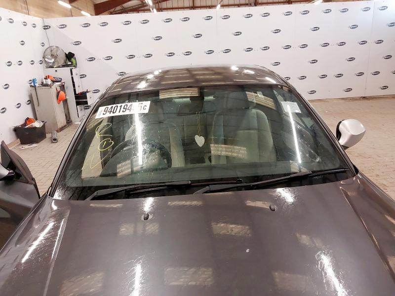 2013 BMW 1 SERIES 120I EXCLUSIVE EDITION 2DR