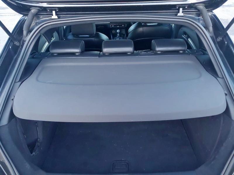 2019 AUDI A3 35 TFSI S LINE 5DR S TRONIC