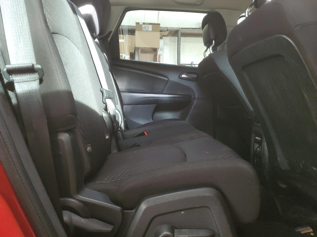 2013 Dodge Journey Sxt VIN: 3C4PDCCGXDT613913 Lot: 91239865