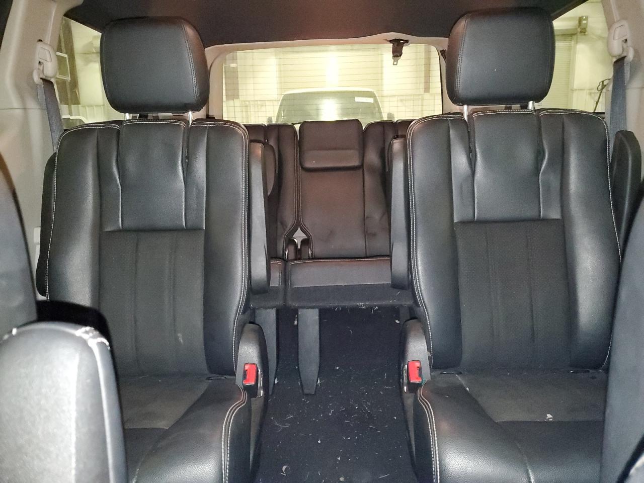 2019 Dodge Grand Caravan Sxt VIN: 2C4RDGCG8KR619774 Lot: 90825045