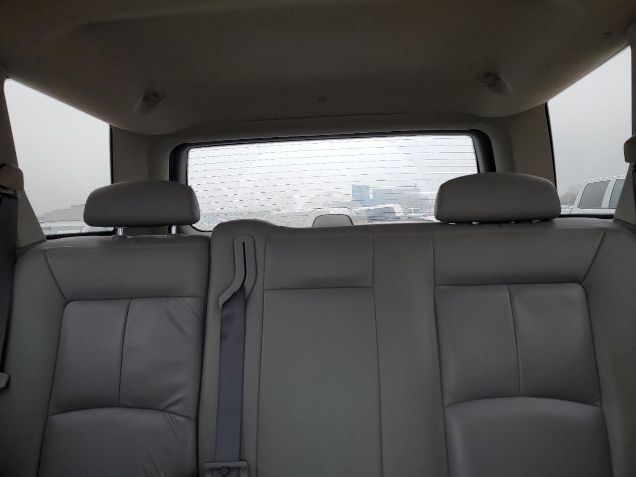 2007 Saturn Vue VIN: 5GZCZ63487S878115 Lot: 93560935