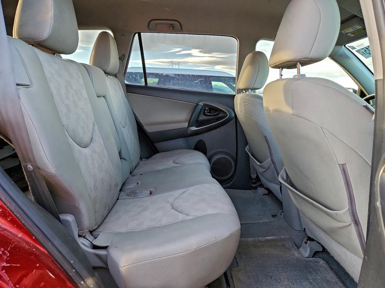 2011 Toyota Rav4 VIN: 2T3BK4DV2BW061090 Lot: 94144615