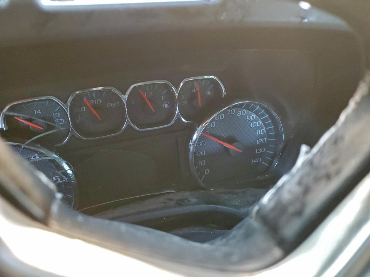 2017 Chevrolet Silverado K1500 Lt VIN: 1GCVKREC2HZ199213 Lot: 94644775