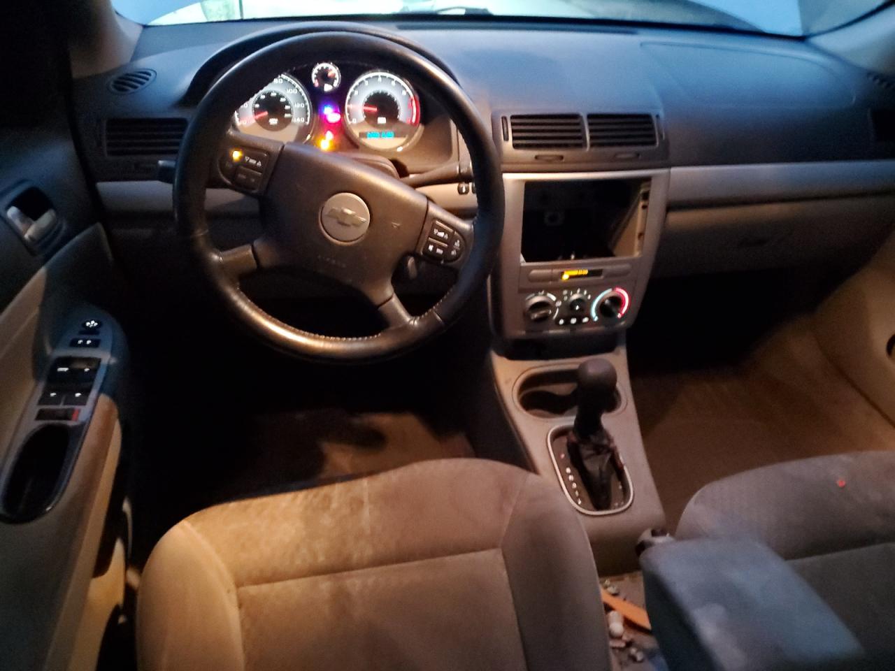 2006 Chevrolet Cobalt Lt VIN: 1G1AL58FX67674036 Lot: 92067695