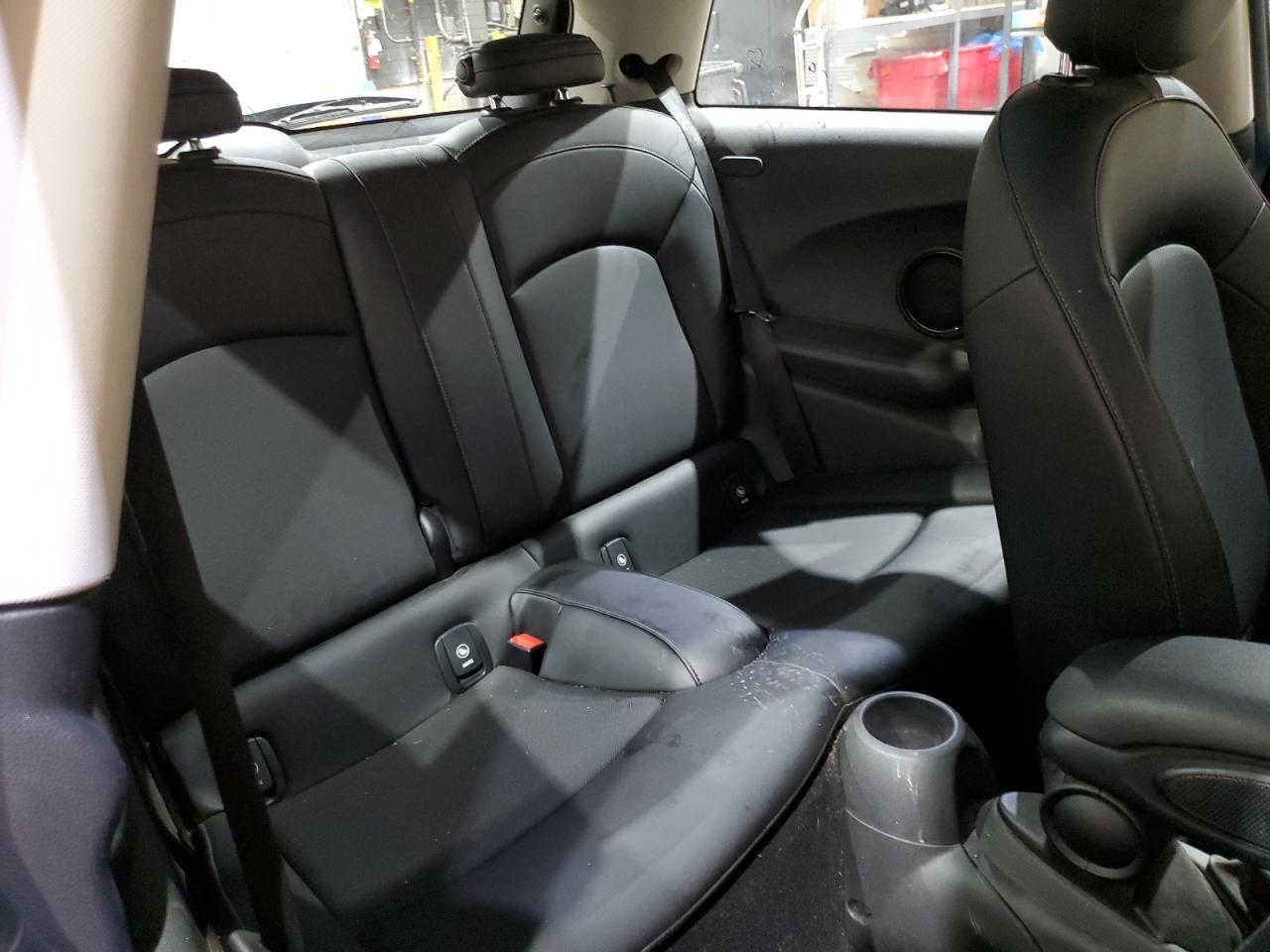 2017 Mini Cooper VIN: WMWXP5C31H2D16701 Lot: 90990365