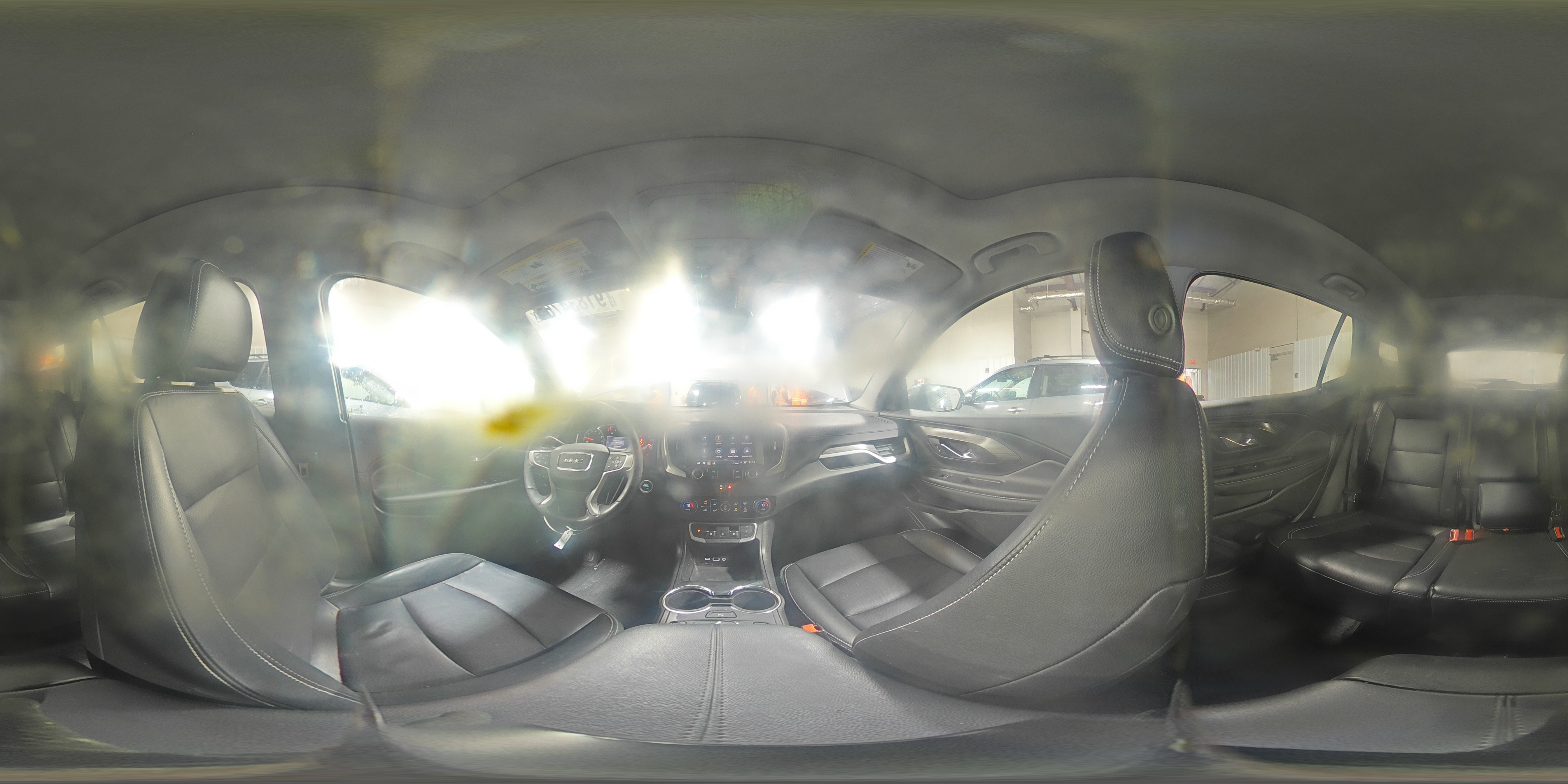 2024 GMC Terrain Slt VIN: 3GKALVEG1RL384051 Lot: 91834765