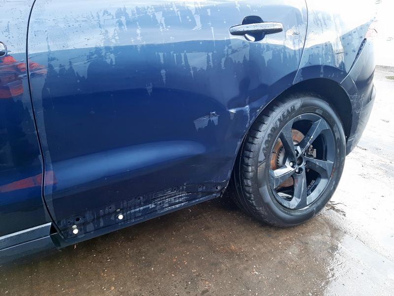 2021 JAGUAR F-PACE 2.0 D200 R-DYNAMIC S 5DR AUTO AWD