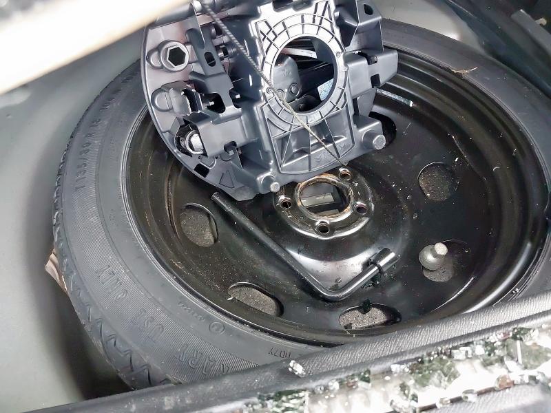 2020 DS DS 7 1.6 PURETECH 180 PERFORMANCE LINE 5DR EAT8