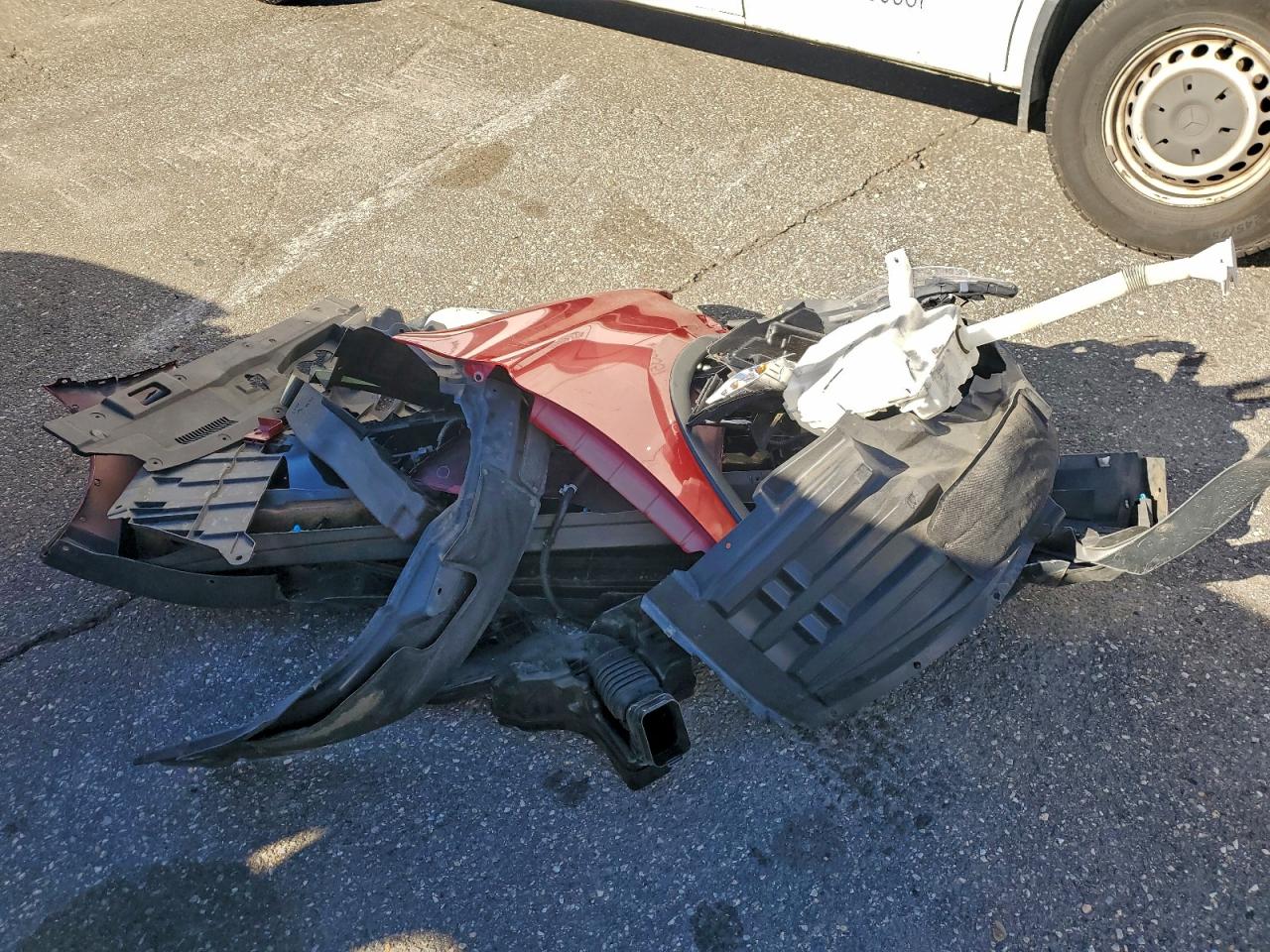 2019 Mitsubishi Outlander Se VIN: JA4AD3A30KZ043734 Lot: 94168085