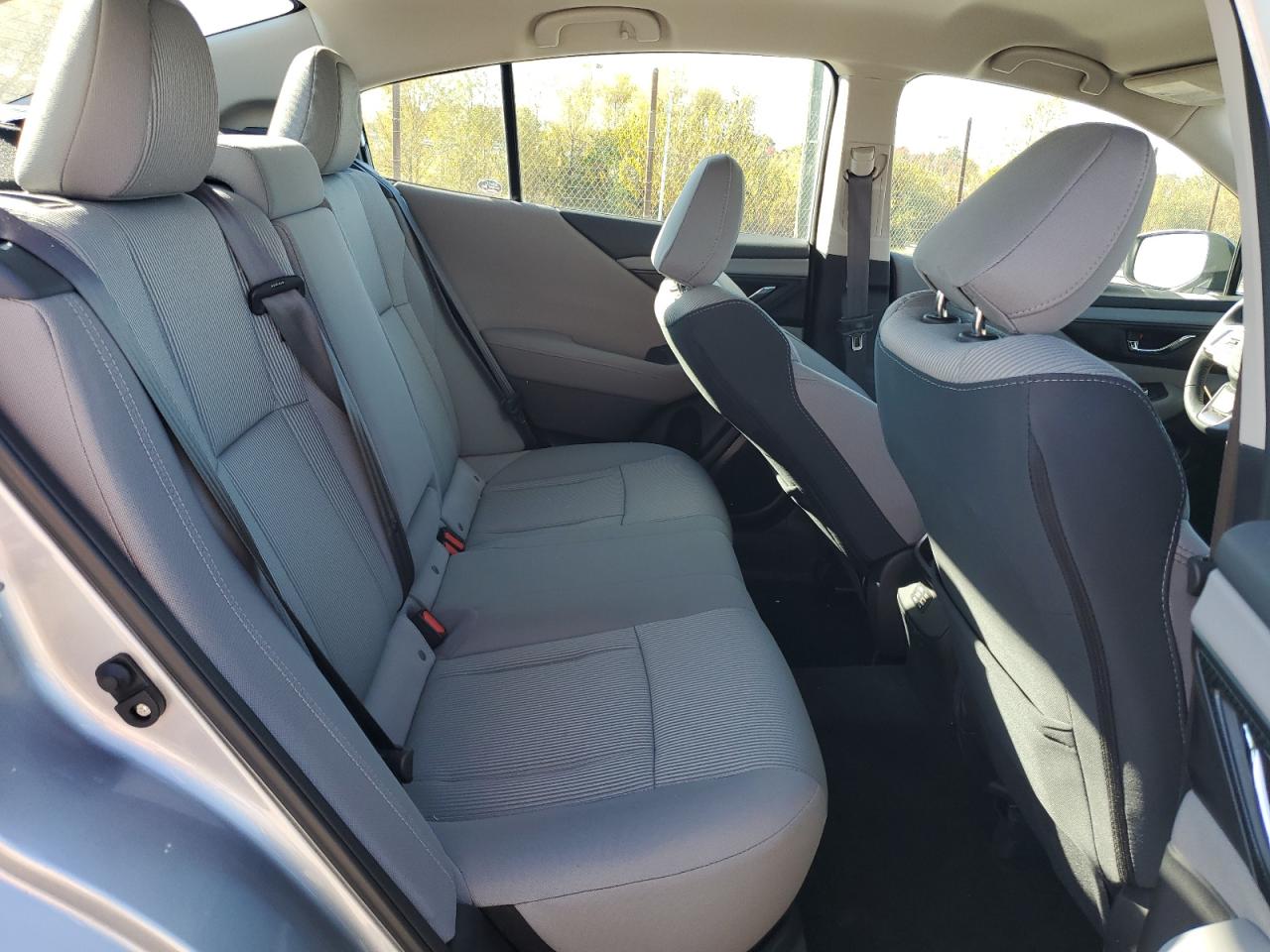 2025 Subaru Legacy Premium VIN: 4S3BWAC60S3005195 Lot: 90997915