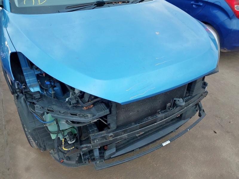 2018 HYUNDAI TUCSON 1.6 GDI BLUE DRIVE SE NAV 5DR 2WD