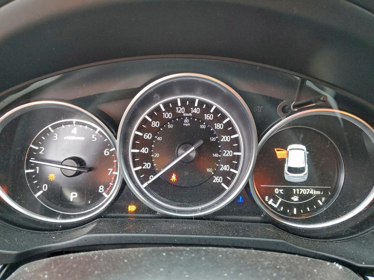 2019 Mazda Cx-5 Touring VIN: JM3KFBCM9K1583884 Lot: 94125745