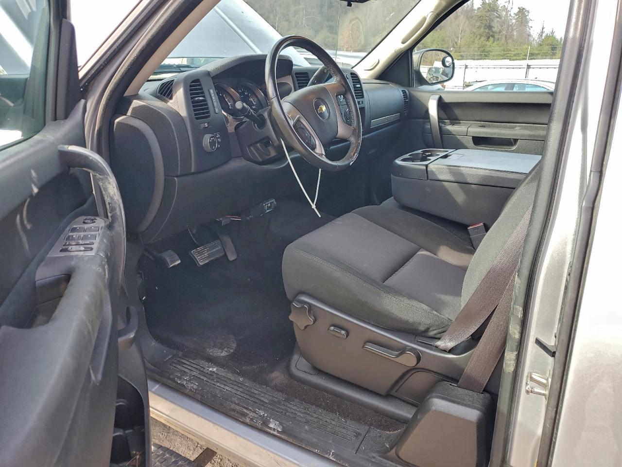 2013 Chevrolet Silverado K1500 Lt VIN: 1GCRKSE78DZ299547 Lot: 93974935