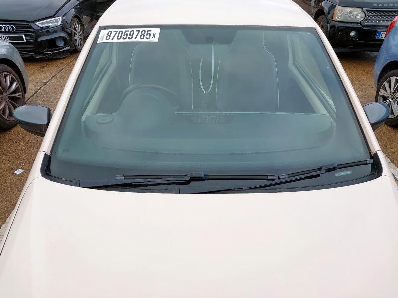 2015 SEAT MII 1.0 75 MII BY MANGO 3DR