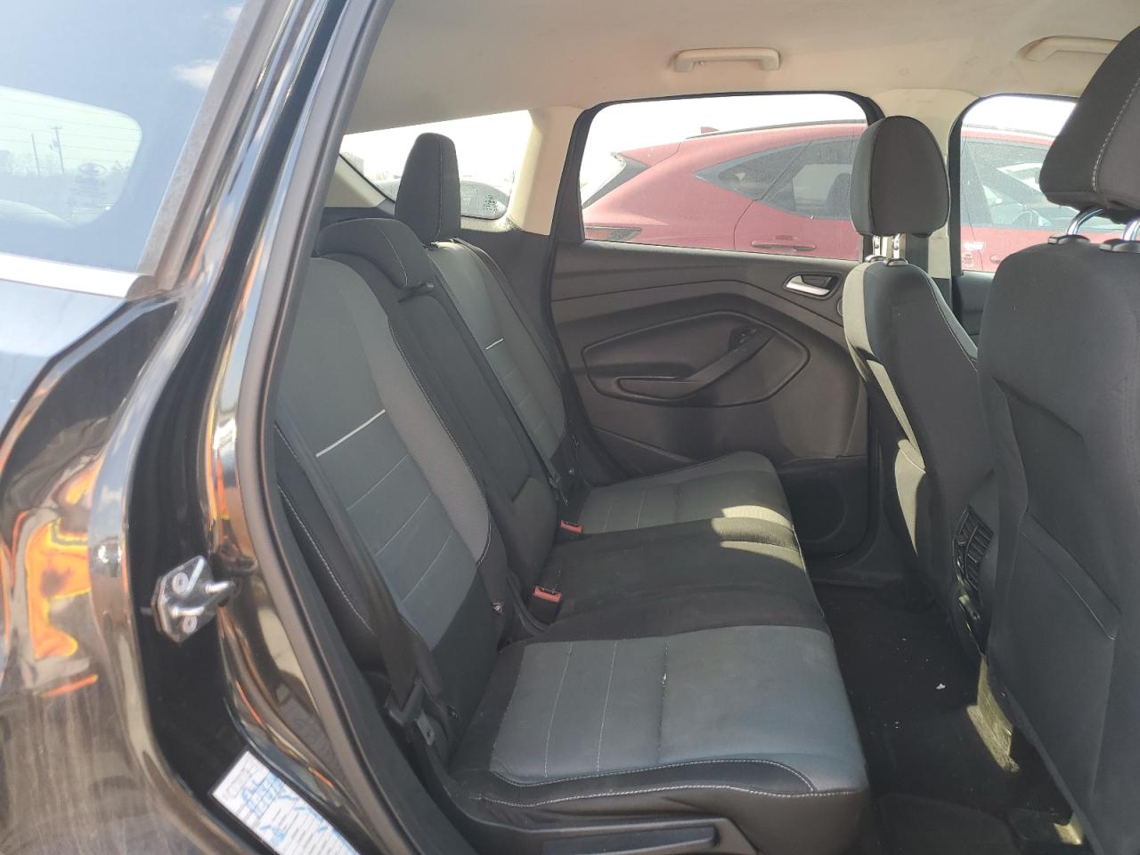 2015 Ford Escape Se VIN: 1FMCU0GX2FUA64669 Lot: 93403255