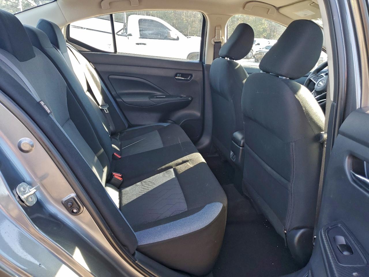 2024 Nissan Versa Sv VIN: 3N1CN8EV9RL909570 Lot: 94376695