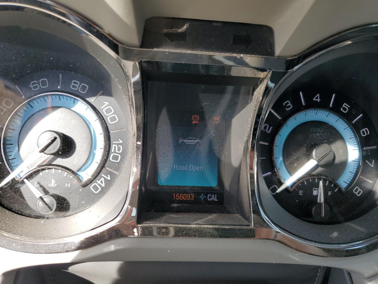 2012 Buick Lacrosse Premium VIN: 1G4GF5E38CF130280 Lot: 91418855