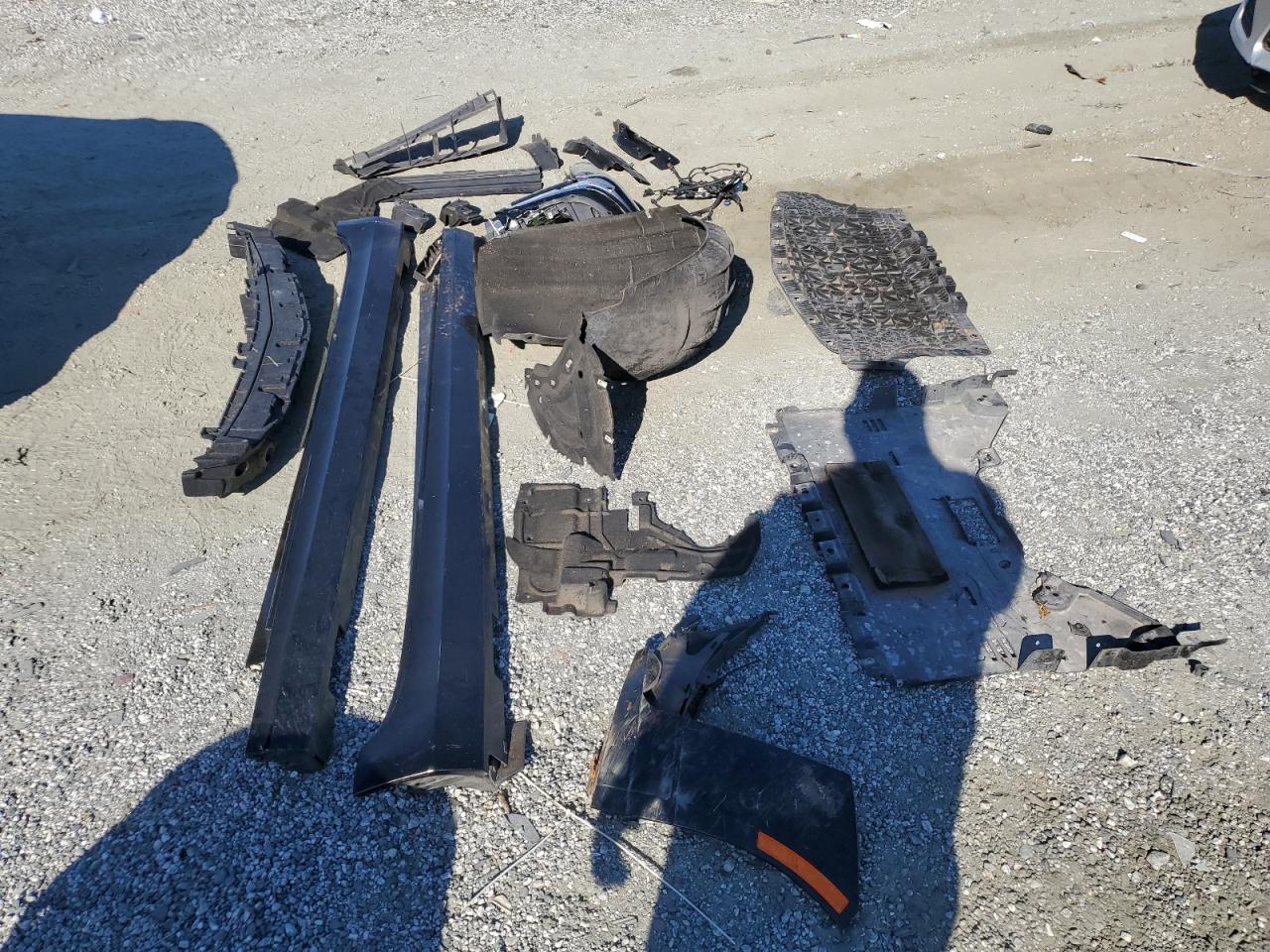 2023 Cadillac Ct4 Premium Luxury VIN: 1G6DB5RK7P0120159 Lot: 91425215